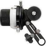 Alphatron ProPull Follow Focus with 15mm Rod Support - with 2 hard stops, gearstrap and Rubber drive (2715.0001) Alphatron ProPull Follow Focus with 15mm Rod Support - with 2 hard stops, gearstrap and Rubber drive (2715.0001)